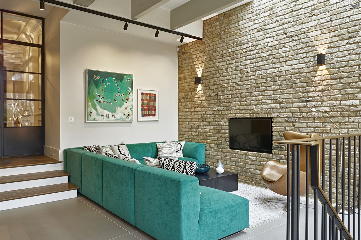 Wandsworth Summer House