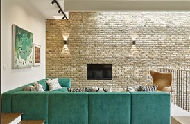 Wandsworth Summer House