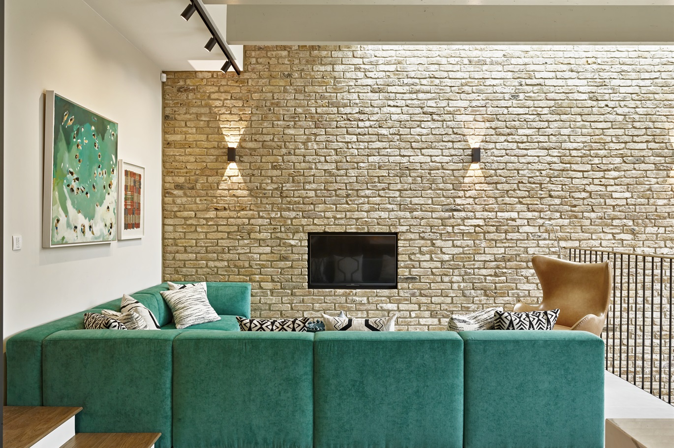 Wandsworth Summer House