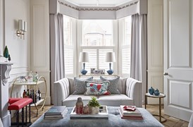 Wandsworth Summer House