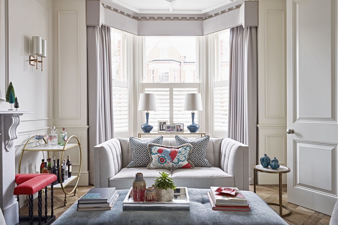 Wandsworth Summer House