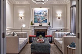 Wandsworth Summer House