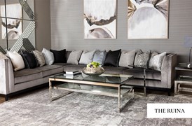 How to Style Handwoven Rugs