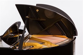 Welcome harmony into your home with an Edelweiss Piano