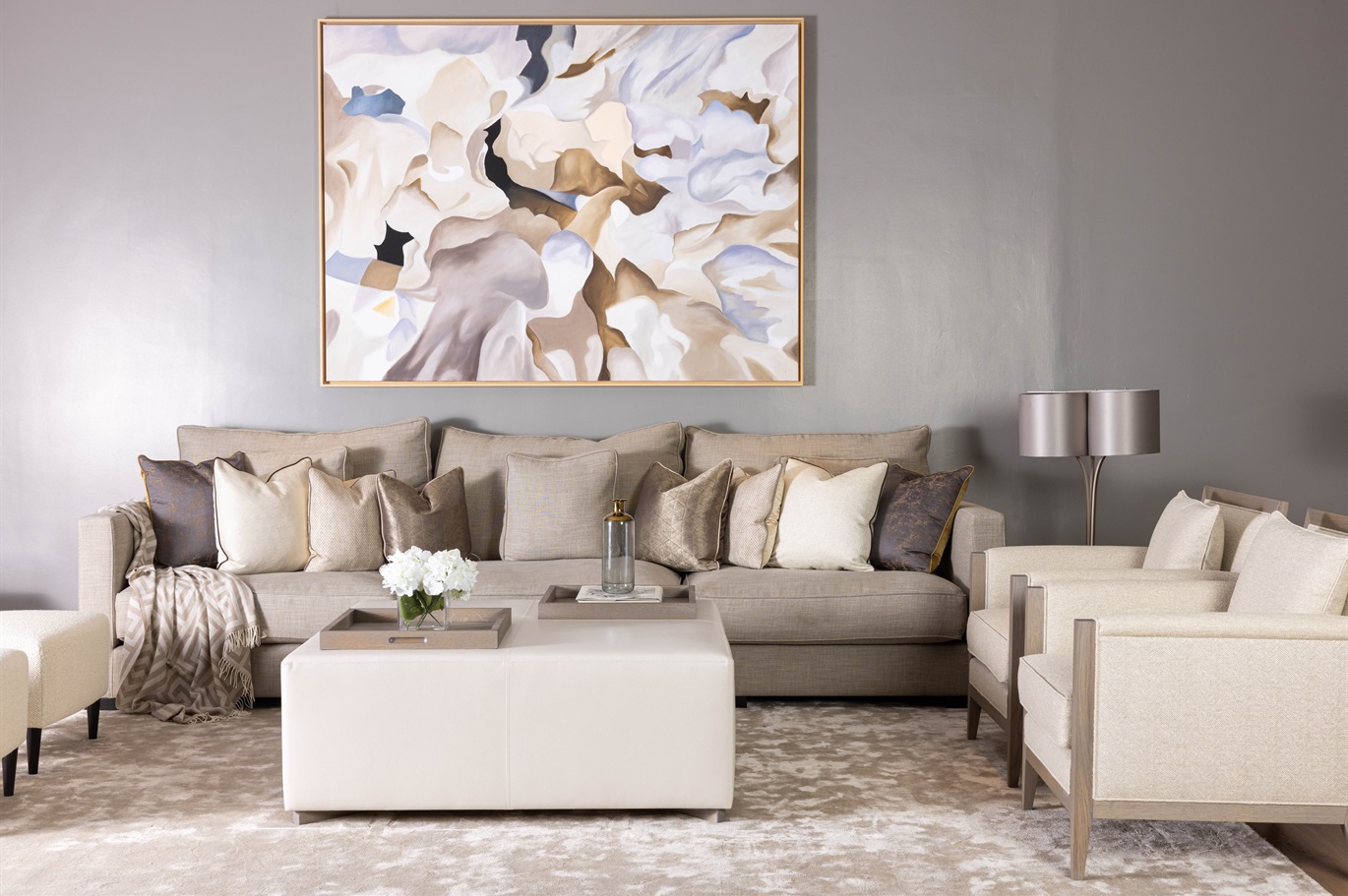 New Spring Upholstery Collection