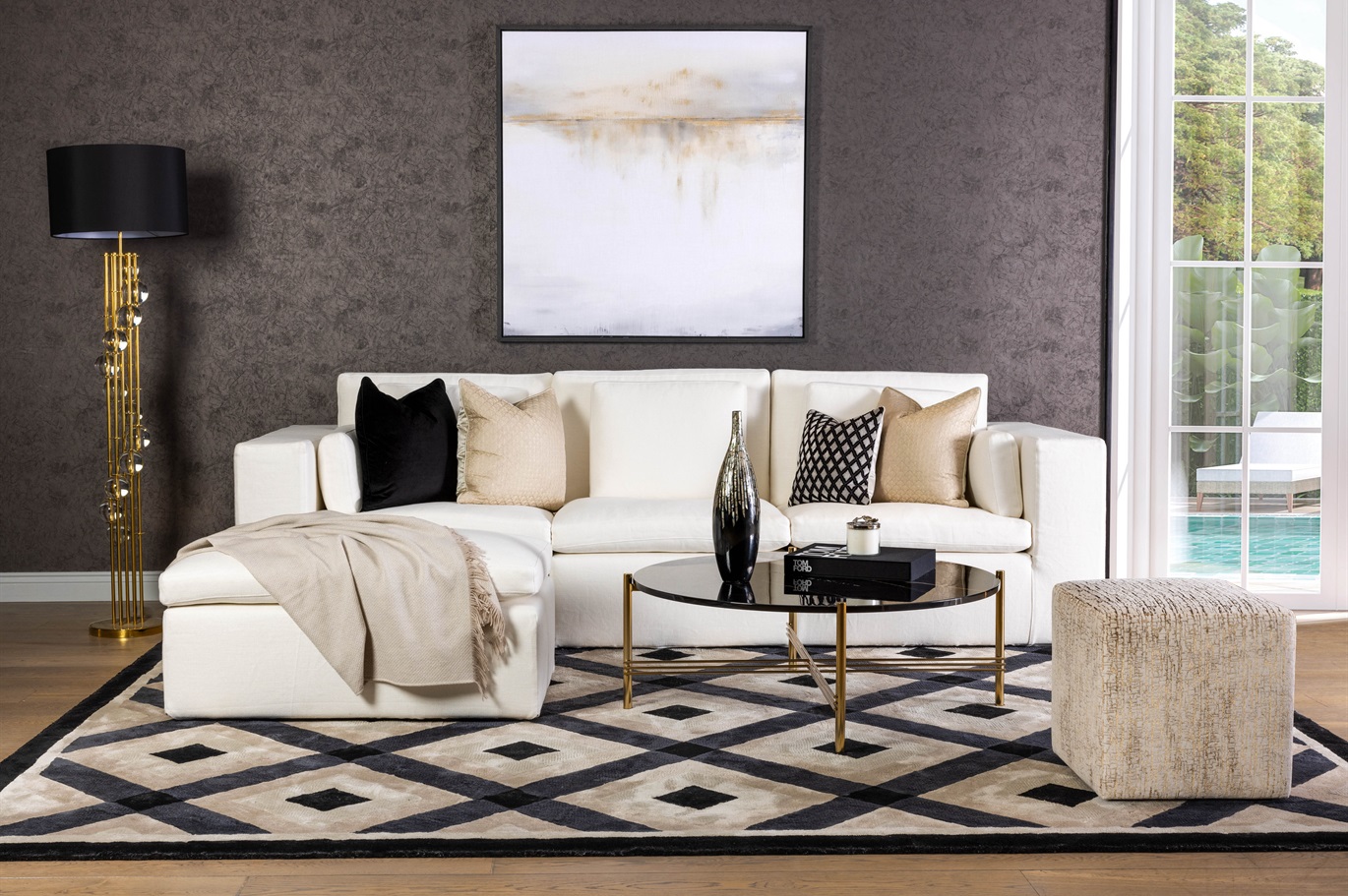 New Spring Upholstery Collection