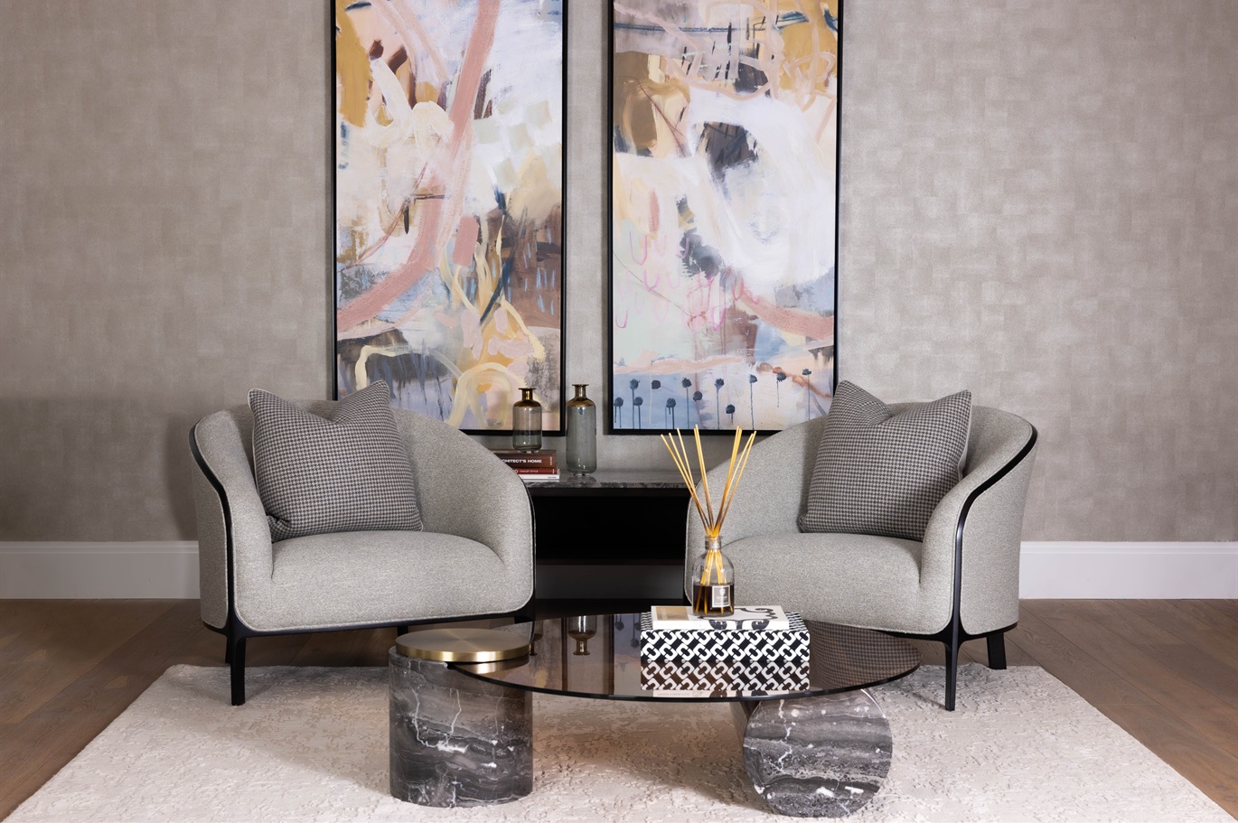 New Spring Upholstery Collection