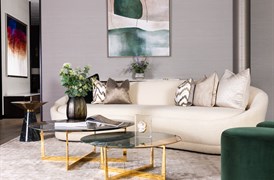 New Spring Upholstery Collection