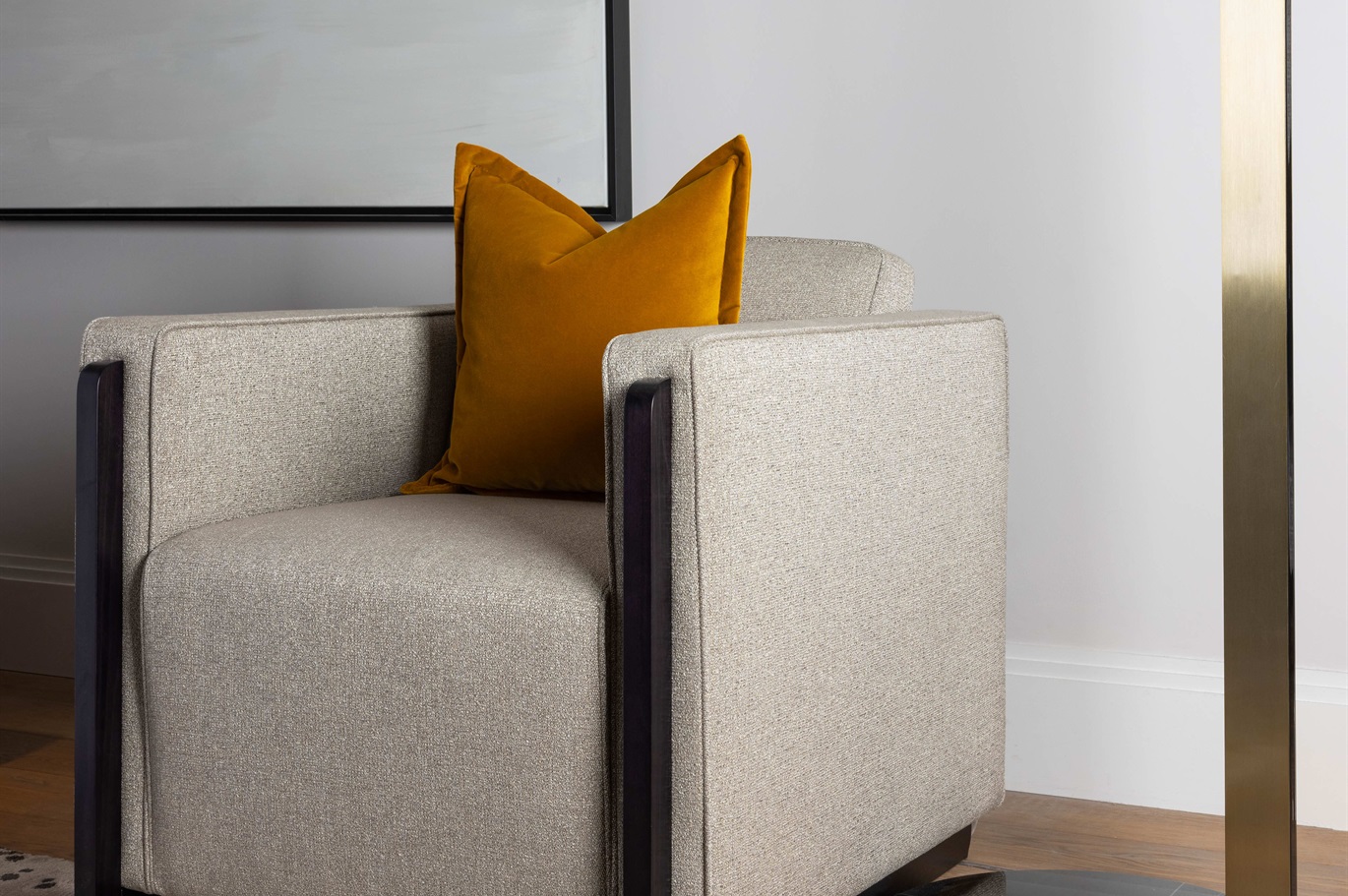 New Spring Upholstery Collection