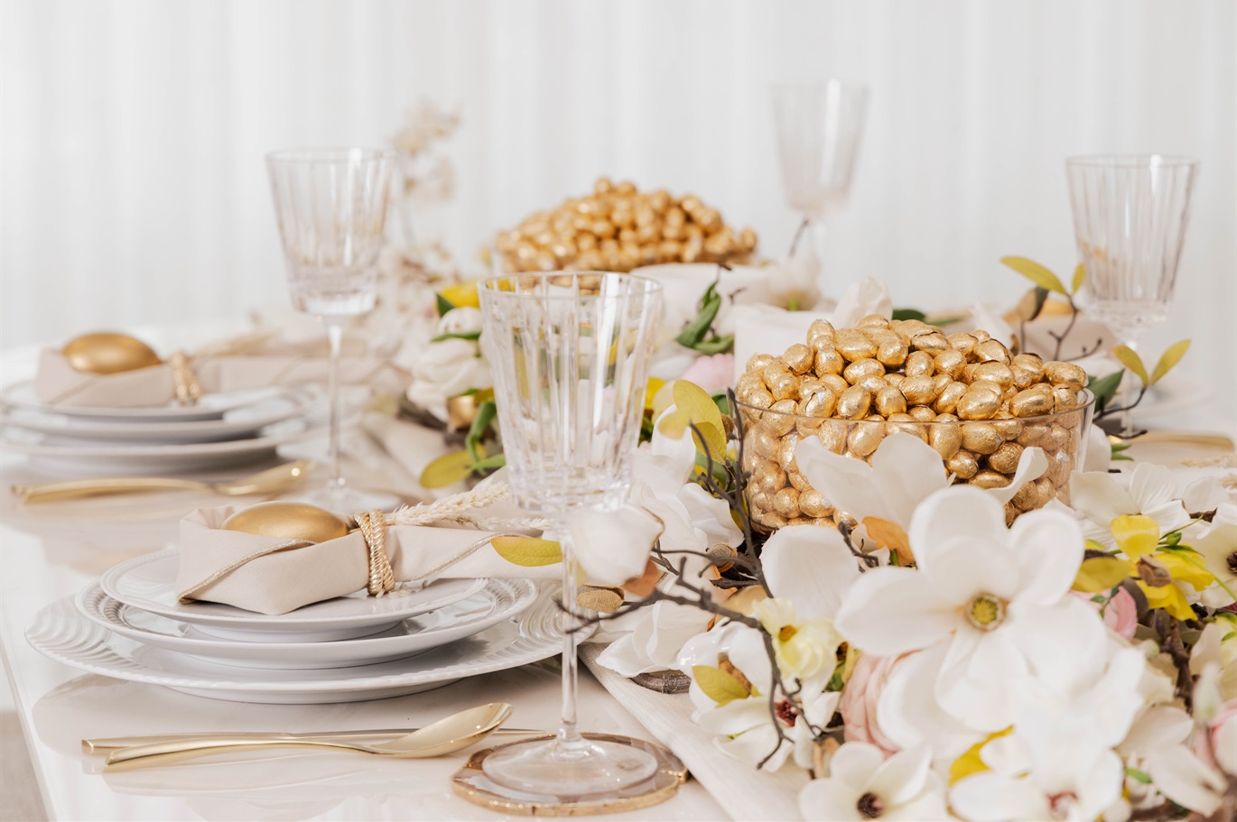 Styling Your Home for Easter