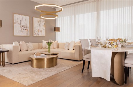 Styling Your Home for Easter