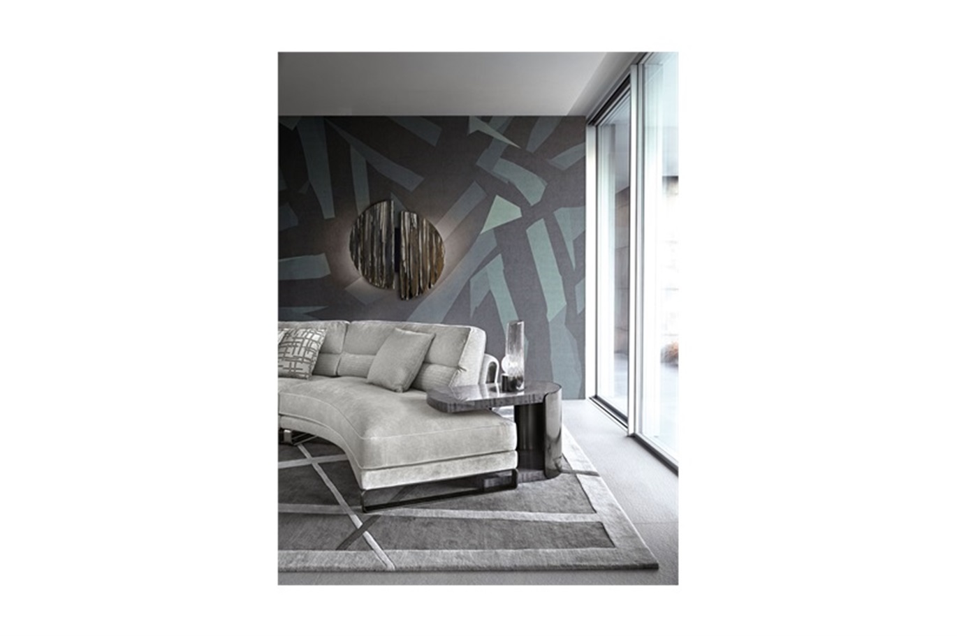 Mirage Lounge by Giorgio