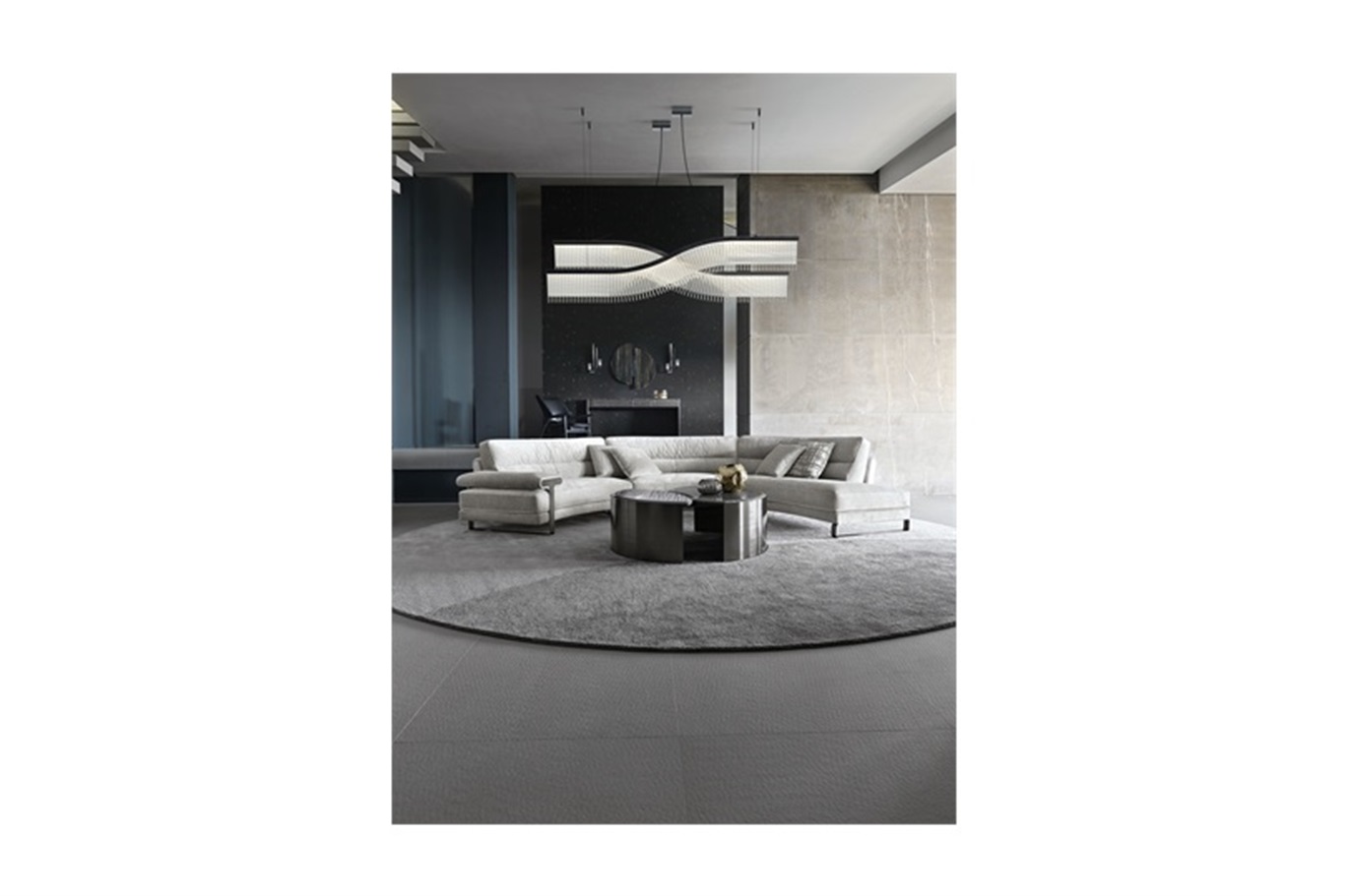 Mirage Lounge by Giorgio