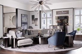 Mirage Lounge by Giorgio
