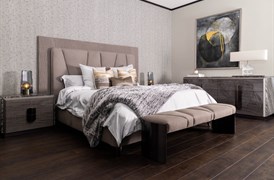 Mirage Bedroom by Giorgio