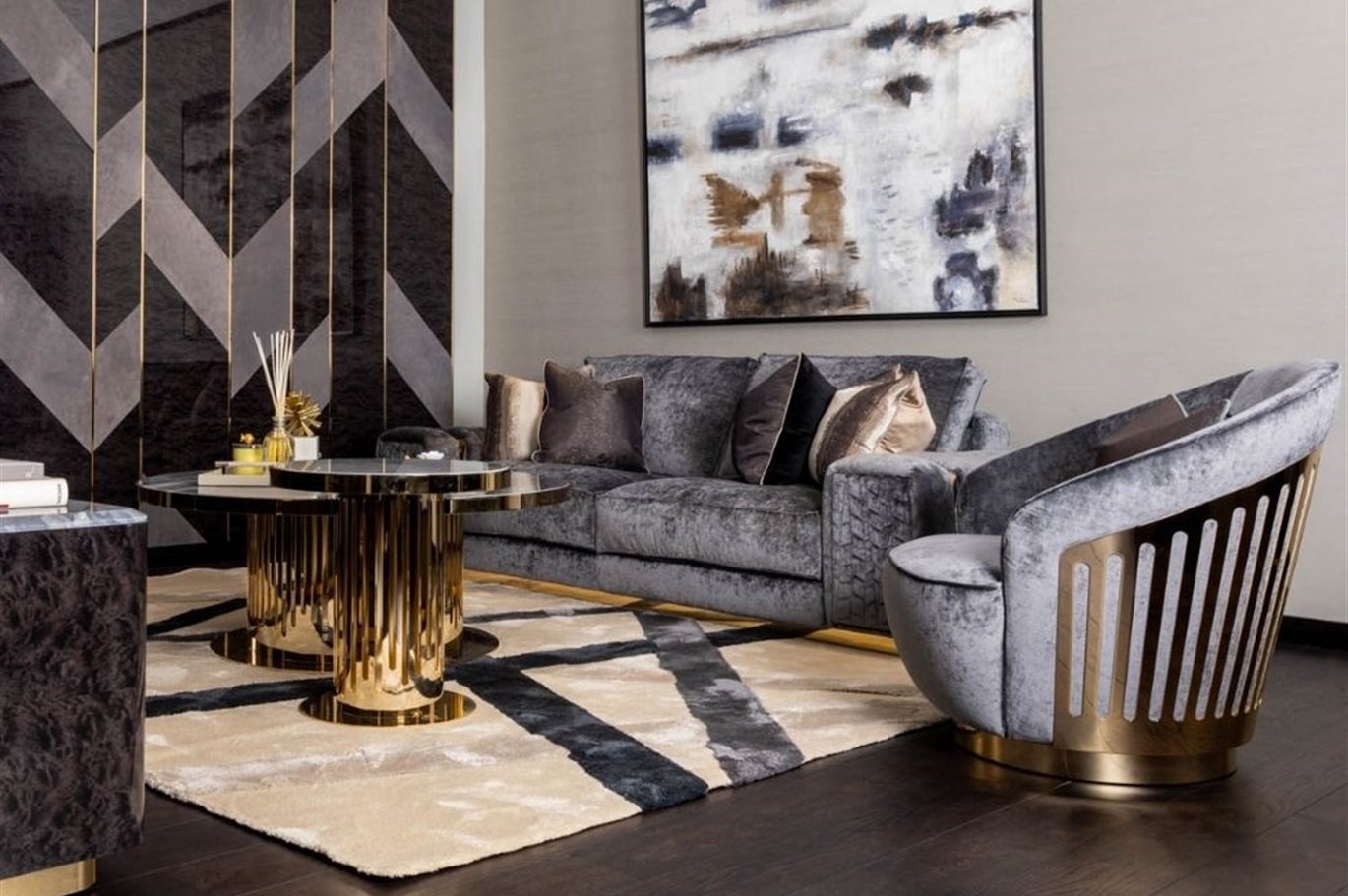 Charisma Collection by Giorgio