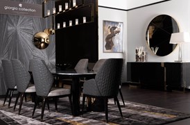 Charisma Collection by Giorgio