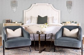 Summer Upholstery Collection