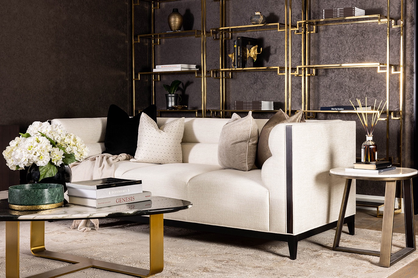 Monochrome Timeless Collection