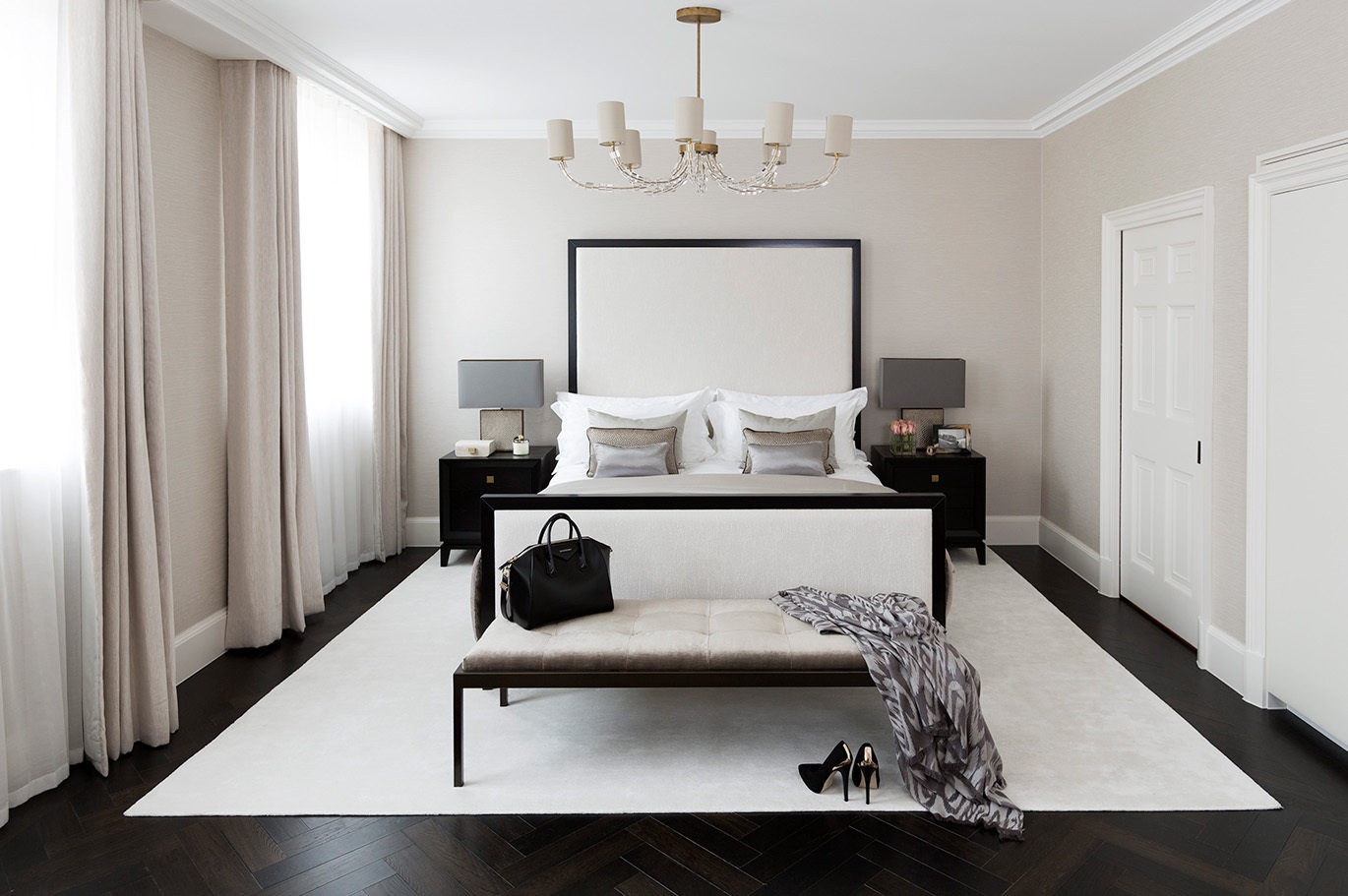 Monochrome Timeless Collection