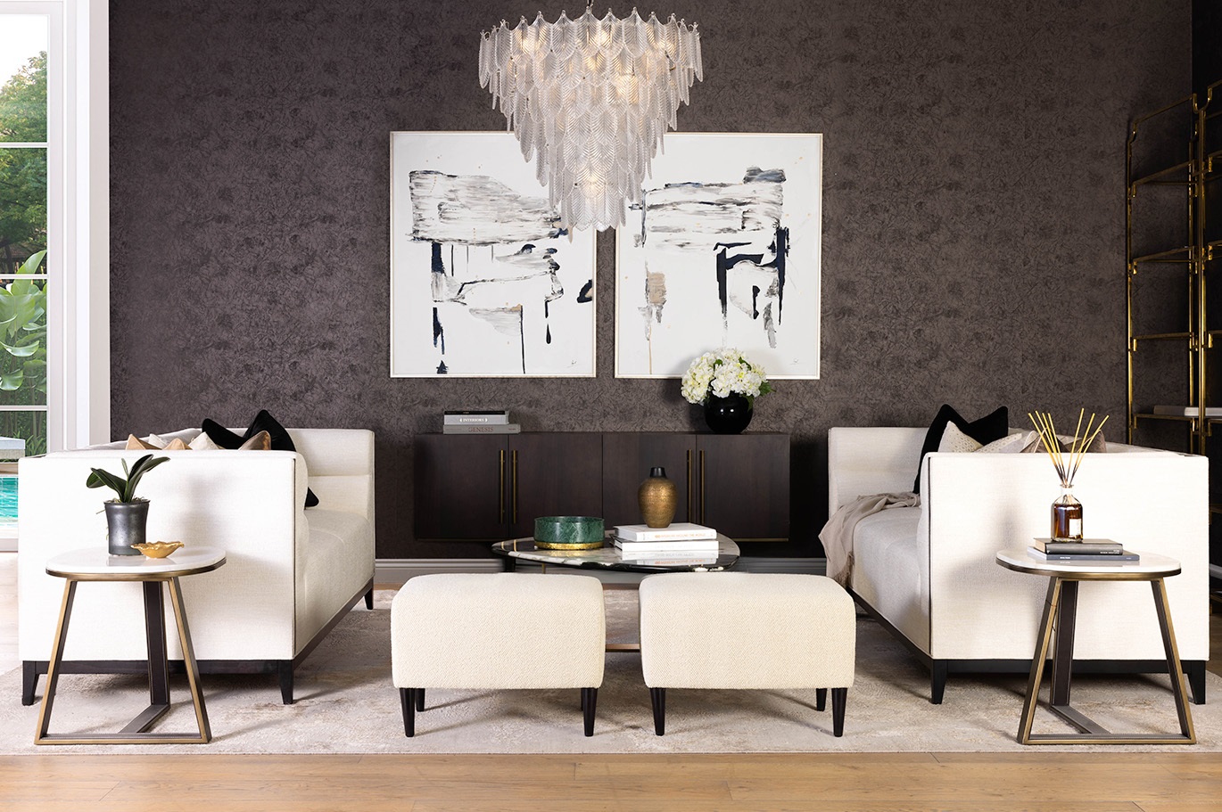 Monochrome Timeless Collection