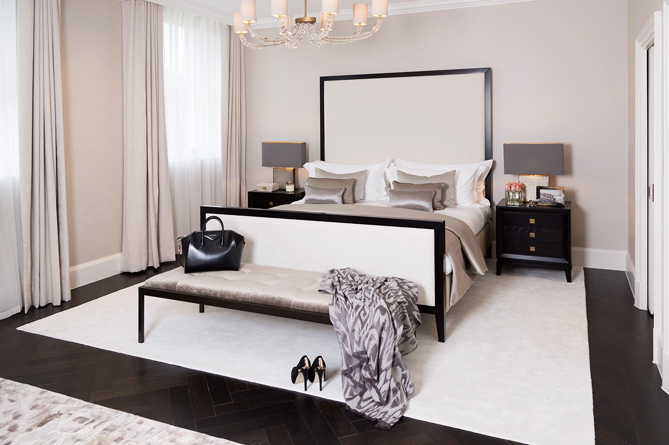 Monochrome Timeless Collection