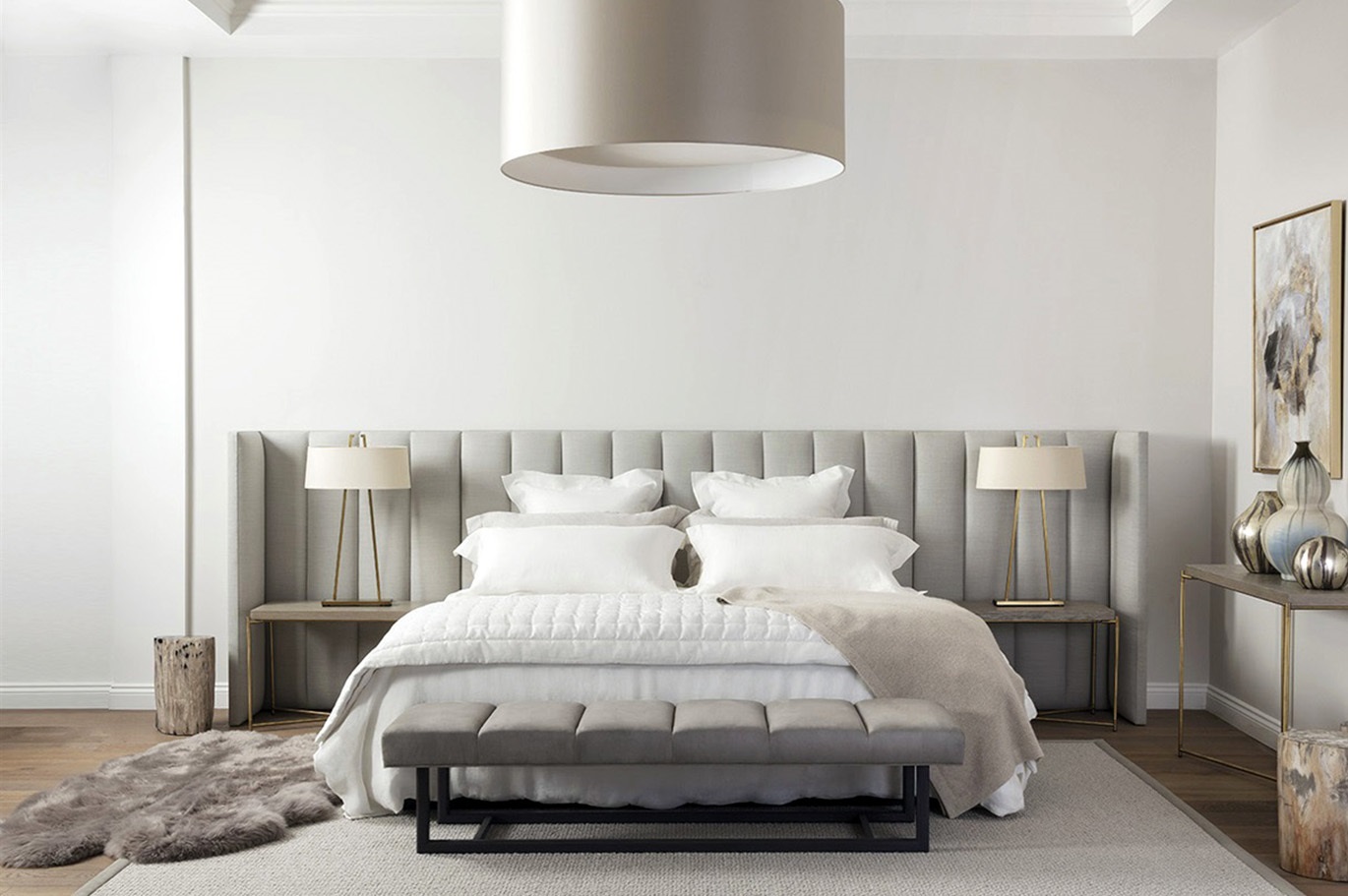 Monochrome Timeless Collection