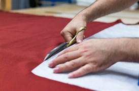 The World of Upholstery