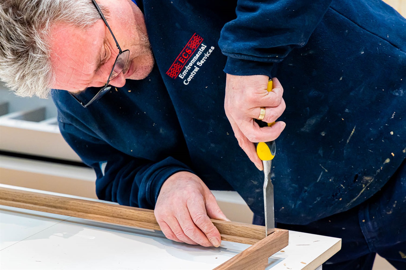 The World of Upholstery