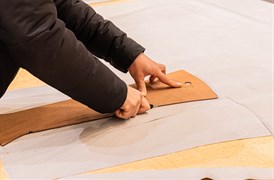 The World of Upholstery