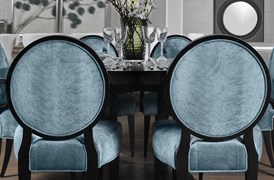 Take a Seat - New Chairs and Benches