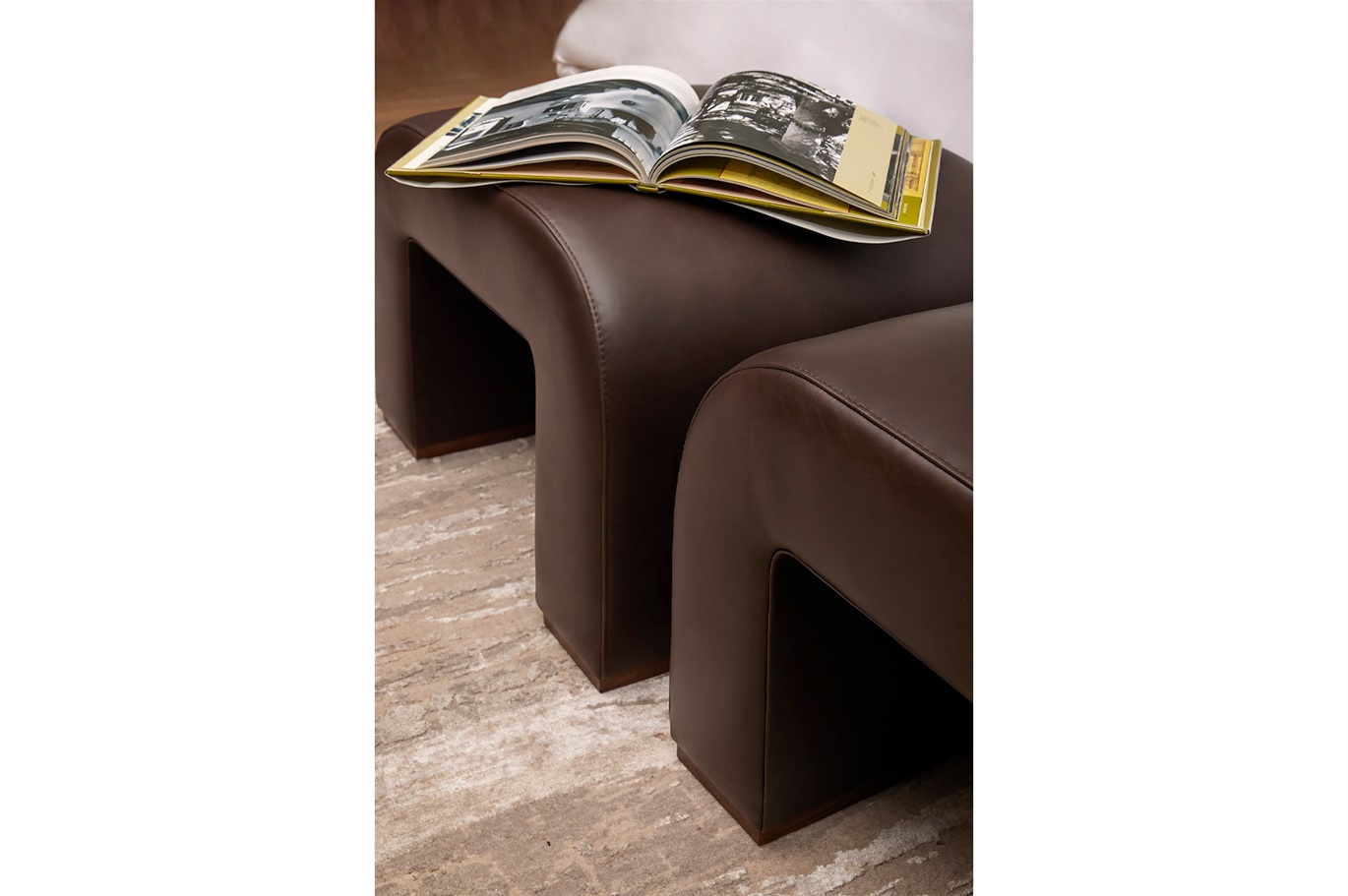 Take a Seat - New Chairs and Benches