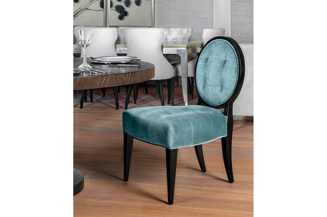 Take a Seat - New Chairs and Benches