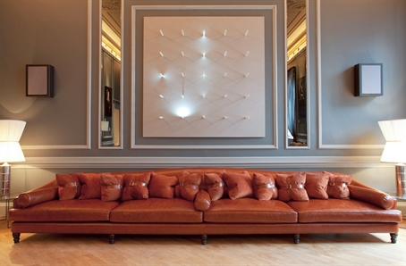 Exclusive Seating
