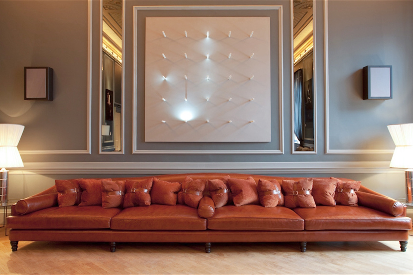 Exclusive Seating