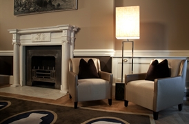 Exclusive Seating