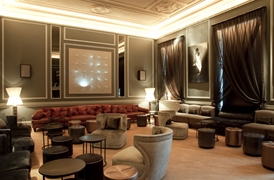 Exclusive Seating