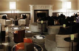 Exclusive Seating