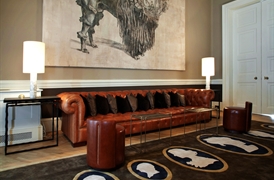 Exclusive Seating