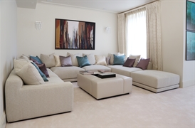 Cinema Room