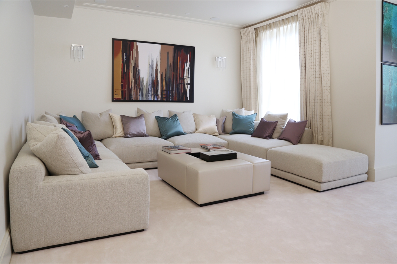 Cinema Room 