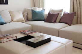 Cinema Room