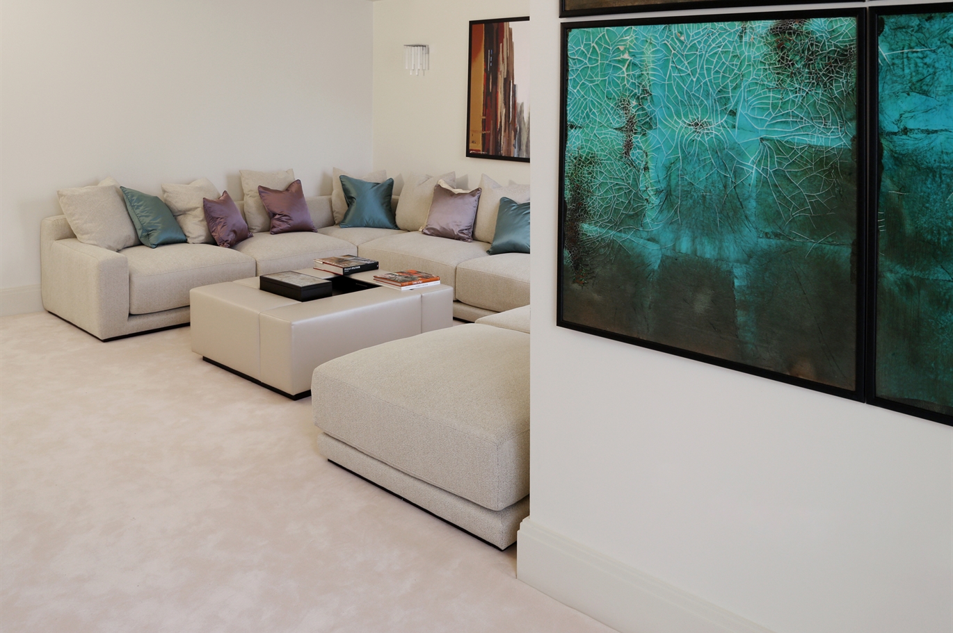 Cinema Room 
