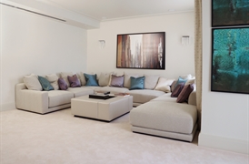 Cinema Room