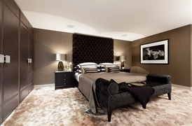 The Lancasters Hyde Park