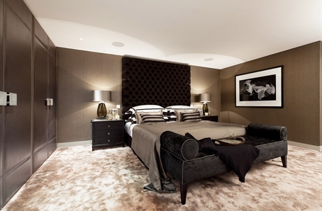 The Lancasters Hyde Park