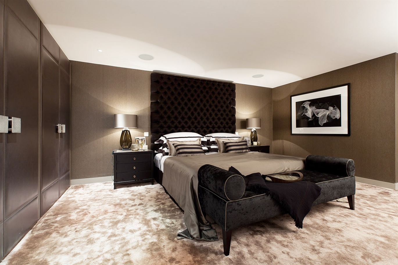 The Lancasters Hyde Park