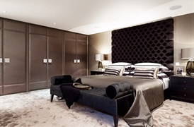 The Lancasters Hyde Park