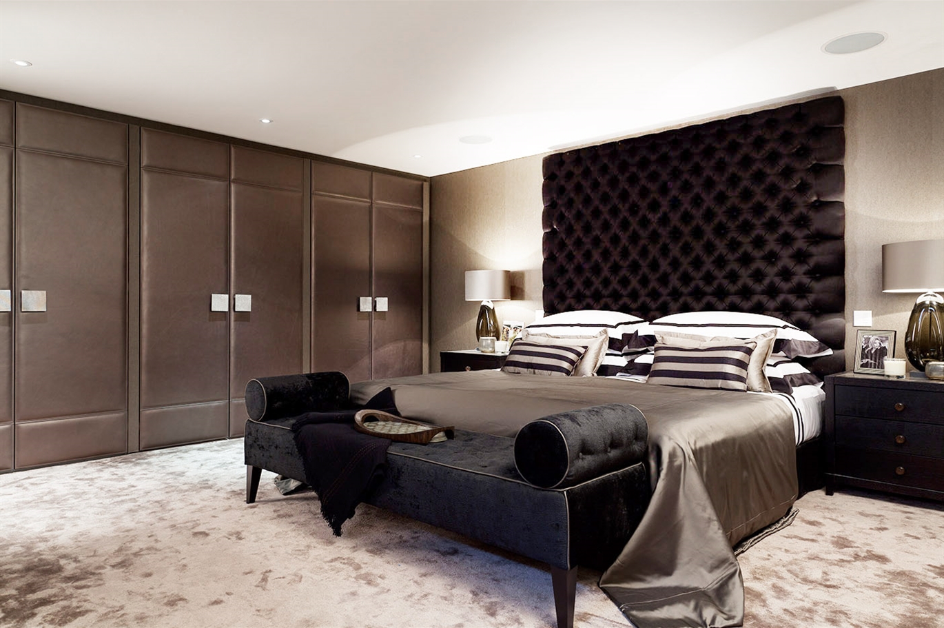 The Lancasters Hyde Park