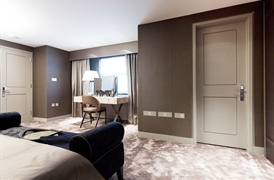 The Lancasters Hyde Park